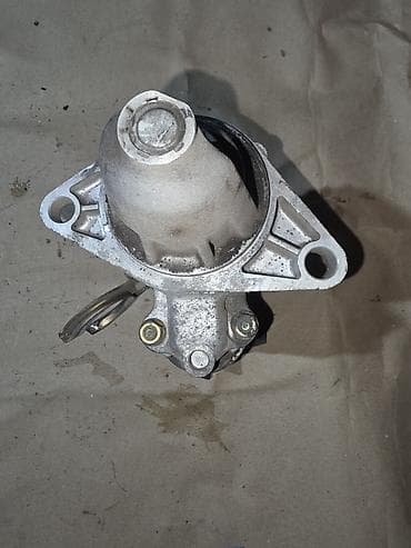 Стартер Honda 2001 г., Б/у, Оригинал, Япония