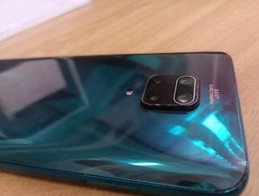 redmi note 8 128: Redmi, Redmi Note 9 Pro, Б/у, 128 ГБ, 2 SIM — 2