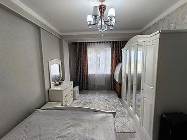 3 комнаты, 101 м², 6 мкр Элитка, 6 этаж, Евроремонт — 8