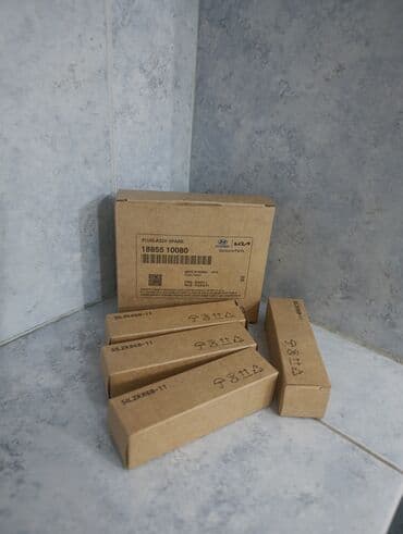 полики к5: Fuel filter Чыпка, Оригинал — 5