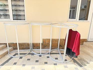 весы для скота цена: Металлические торговые стойки-рейлы для одежды (4шт). - Тип — 3