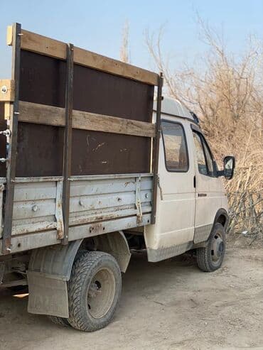 передний диск мтз 82: Грузовик, ГАЗ, Стандарт, 4 т, Б/у — 2