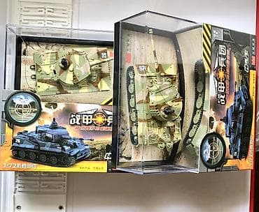 танк машина цена: Танк 1:100 мини ТИГР - 🎁 на НовыйГод для коллекционеров !!!! танков и — 3