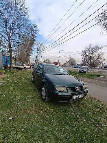 volkswagen бора: Volkswagen Bora: 2000 г., 1.6 л, Ручные, Бензин, Седан — 2