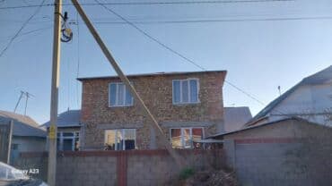 арча бешик продажа домов: Дом, 150 м², 7 комнат, Собственник — 3