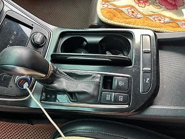 mitsubishi galant авто: Hyundai Grandeur: 2017 г., Седан — 10