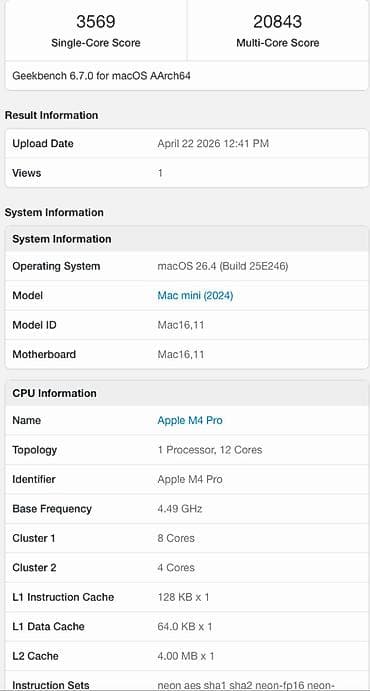 macbook pro 2017 13: Компьютер, ядер - 12, Для несложных задач, Б/у, Встроенная видеокарта, NVMe — 4