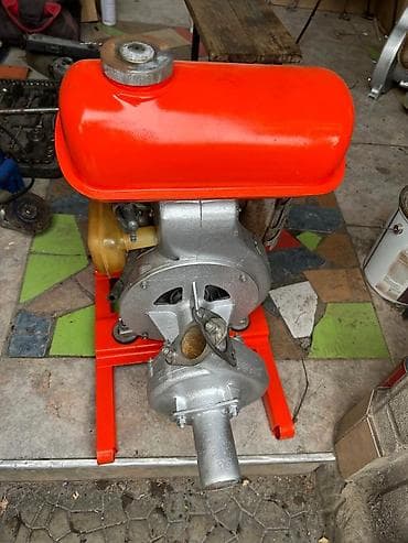 циркуляционный насос бишкек: Мотопомпа — 3