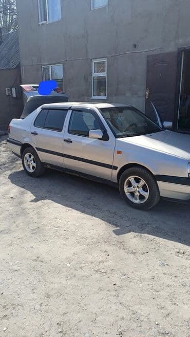 купить запчасти на опель вектра б: Volkswagen Vento: 1994 г., 1.8 л, Механика, Бензин, Седан — 5