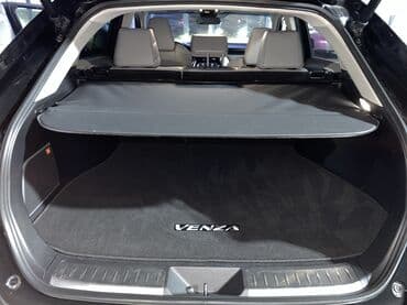 Toyota: Toyota Venza: 2021 г., 2.5 л, Гибрид, Кроссовер — 7