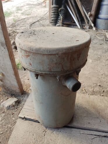 электронный казан: Электрический котел на 9 КВт, оригинальный, не использовали — 3