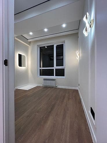 2 room flat: 2 комнаты, 36 м², Элитка, 6 этаж, Евроремонт — 3