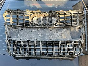 audi: Audi, 2007 г., Б/у, Оригинал — 7