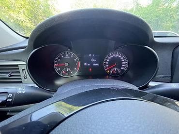 jac j7: Kia K5: 2018 г., 2 л, Автомат, Газ, Седан — 7