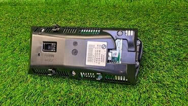 e61: Монитор BMW E60 E61 E63 E64 E90, рестайлинг Номер 9 151———- 978 — 6