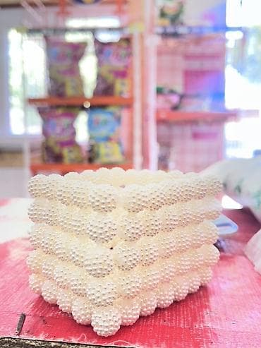 свечи оптом купить: Коробка, 7 см x 6 см x 7 см — 3