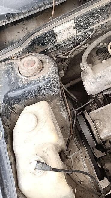 lexus 2004: ВАЗ (ЛАДА) 21099: 2007 г., Седан — 7