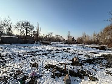 Земельные участки: 5 соток, Для строительства, Договор купли-продажи, Красная книга — 2