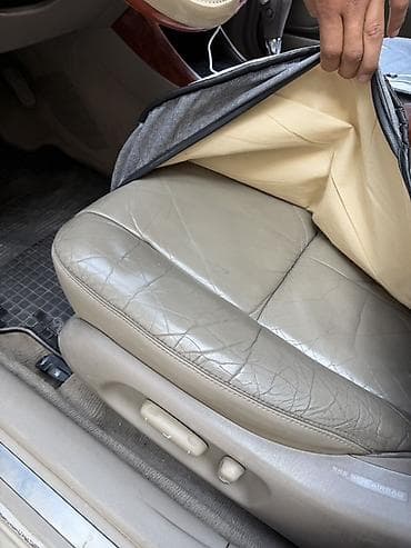 запчасти тойота пробокс: Toyota Camry: 2004 г., 3 л, Автомат, Газ, Седан — 7