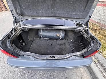 Продажа авто: Toyota Celsior: 2001 г., 4.3 л, Автомат, Бензин, Седан — 7