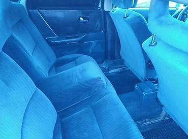 audi a4 2003 г 1 8 аванта: Audi 80: 1989 г., 1.8 л, Механика, Бензин, Седан — 7