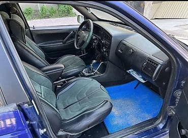 Продажа авто: Volkswagen Passat Variant: 1990 г., Механика, Универсал — 8