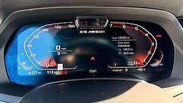 m54 b30: BMW X5: 2019 г., 4.4 л, Автомат, Бензин, Кроссовер — 9