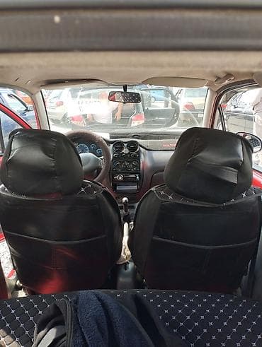 такси прикуриватель ош: Daewoo Matiz: 2008 г., Ручные, Хэтчбэк — 2
