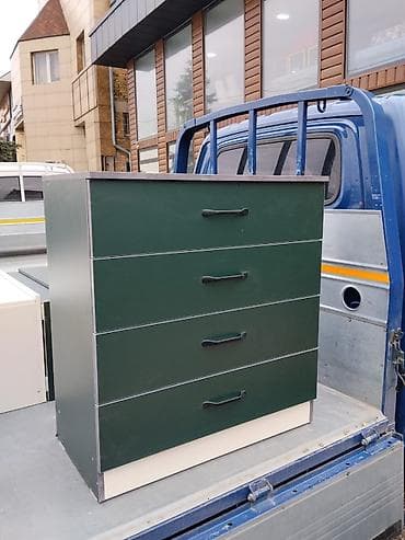 сборка мебели шкафы купе: Шифоньер, шкаф для одежды, Прямой, ЛДСП — 5