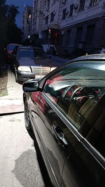 low ll: Mitsubishi Lancer: 2005 г., 1.6 л, Бензин, Седан — 7