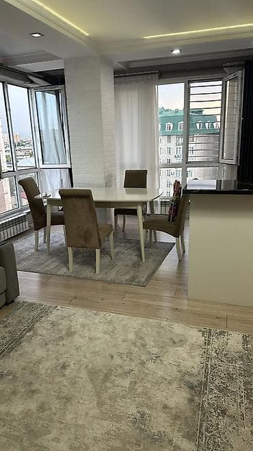 rent: 2 комнаты — 5