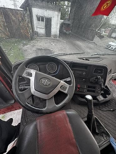 2az fe: Грузовик, Стандарт — 7