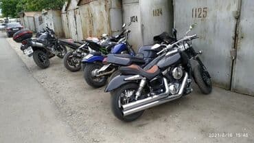 мото на заказ: Ремонт мотоциклов находимся 10 Мик с12:00 до 22:00 без выходных и — 9