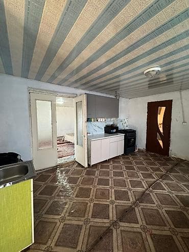 Сниму комнату: Продается Дом/с печным отоплением. Участок 2 сотик - Планировка — 8