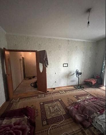107: 1 комната, 48 м², 106 серия, 3 этаж — 6