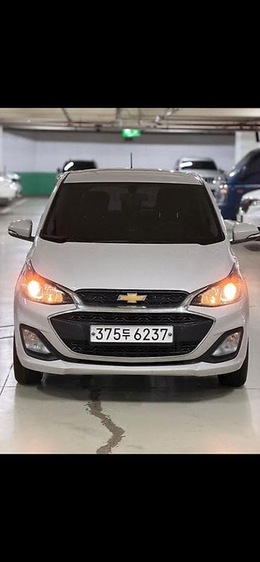 Автозапчасти: *ЖАНЫ АРЗАН БААДА ӨТӨ СОНУН СОСТОЯНИЯДА ШЕВРОЛЕ СПАРК ЖЕТИШИП — 1