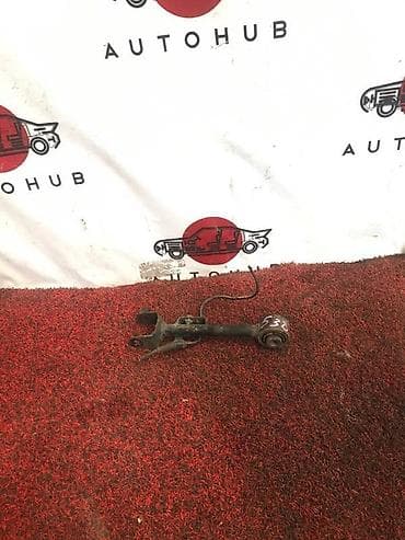 хонда стрим левый руль ош: Задний левый рычаг Honda — 1