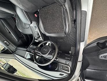 bmw s1000: Kia K5: 2016 г., 2 л, Автомат, Газ, Седан — 7