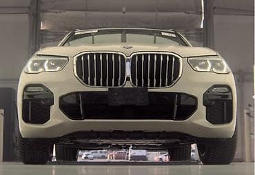 m5 cs: BMW X5 M: 2020 г., 3 л, Автомат, Бензин, Кроссовер — 2