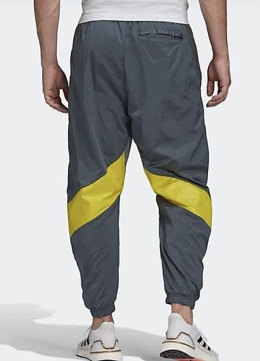 штаны jordan: Спортивные штаны Adidas Новые, США Размер L Только Оригинал — 4