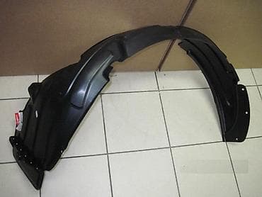 office 2013: Подкрылок Передний левый Kia, 2010 г., Новый, Аналог — 1