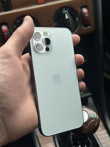 айфон 14 про бу цена бишкек: IPhone 12 Pro, Колдонулган, 128 ГБ, Күмүш, 85 % — 3