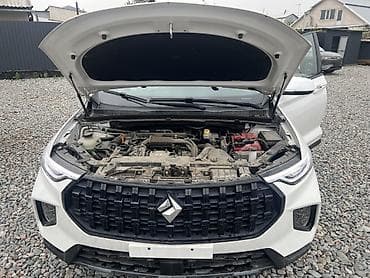 Продажа авто: 🚘 Baujun 📅 Жылы: 2020 (12-ай) 💰 Баасы: 11 000 $ ⚙️ Комплектация — 9