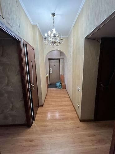 rent: 4 комнаты, Собственник, С мебелью полностью — 7