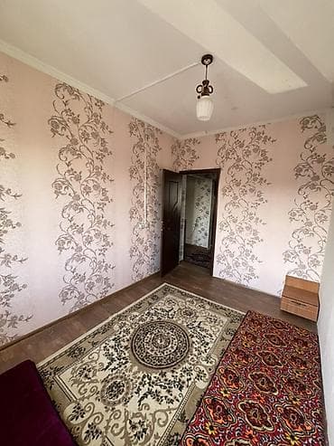 элитка центр: 3 комнаты, Собственник, С мебелью частично — 9