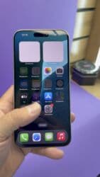 штатив с лампой для телефона бишкек: IPhone 15 Pro Max, Б/у, 256 ГБ, 88 % — 12