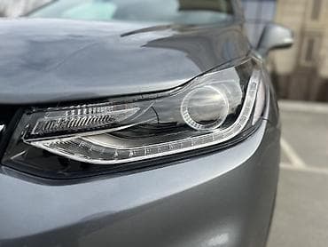 Унаа сатуу: Chevrolet Trax: 2019 г., 1.4 л, Автомат, Бензин, Кроссовер — 7