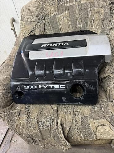 каропка хонда капа: Крышка декоративная двигателя Honda 3.0 i‑VTEC (UC1) - Оригинальная — 1