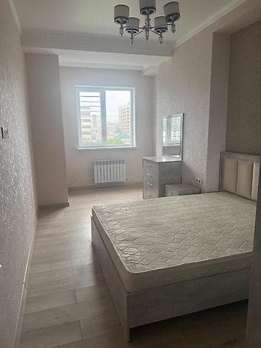 Продажа квартир: 2 комнаты, 69 м², 5 этаж, Косметический ремонт — 2