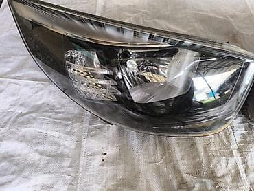 h11 led: Комплект передних фар Kia — 2